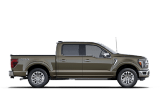 2025 Ford F-150® External Image 1